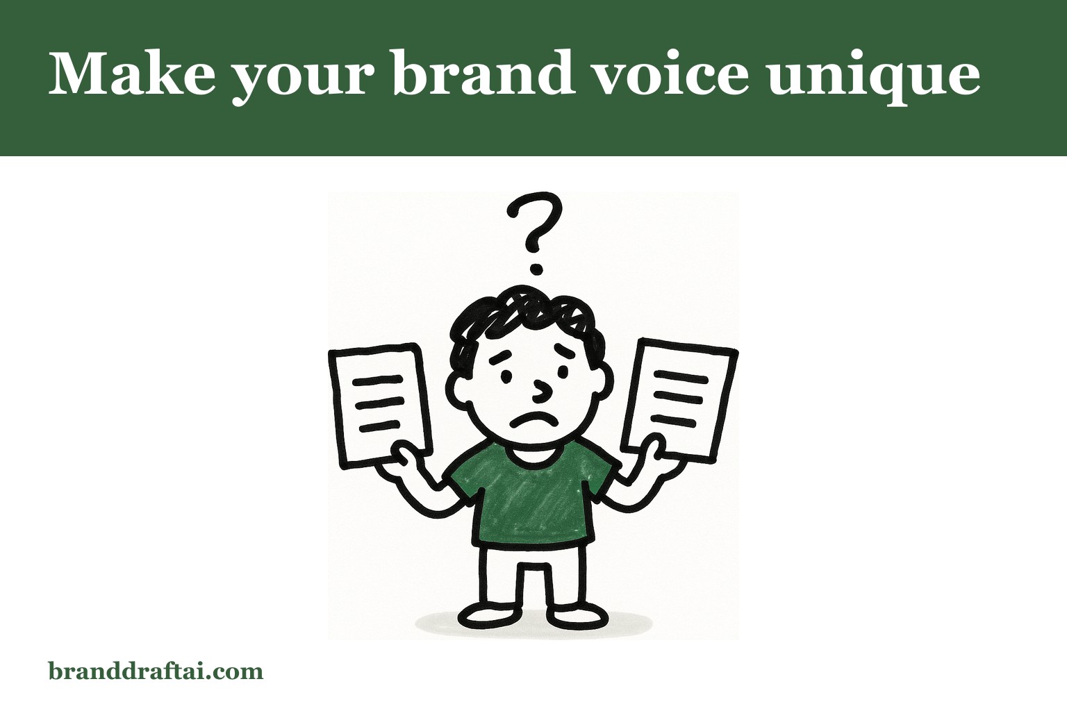 Why agency content sounds the same across every client account