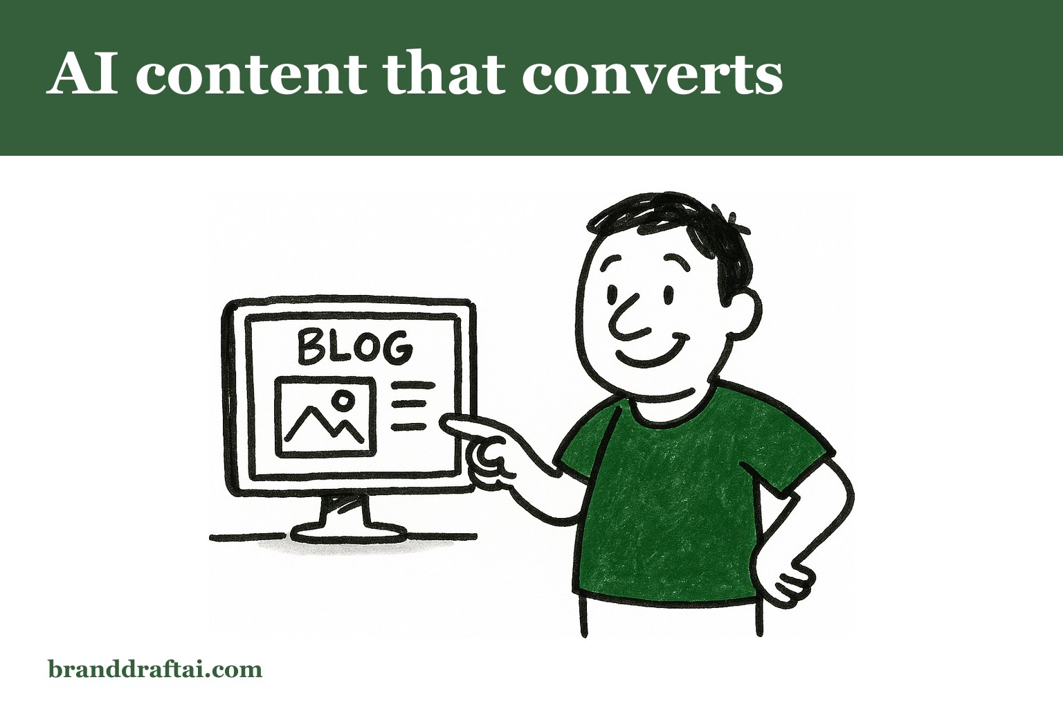 What restaurant owners get wrong about AI blog content — and what actually works