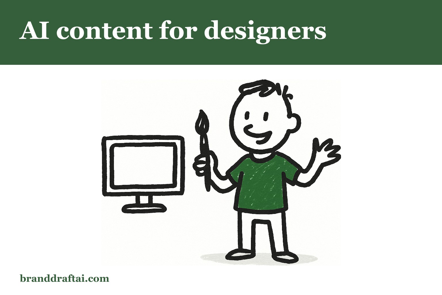 How interior designers are using AI to write content that showcases their work