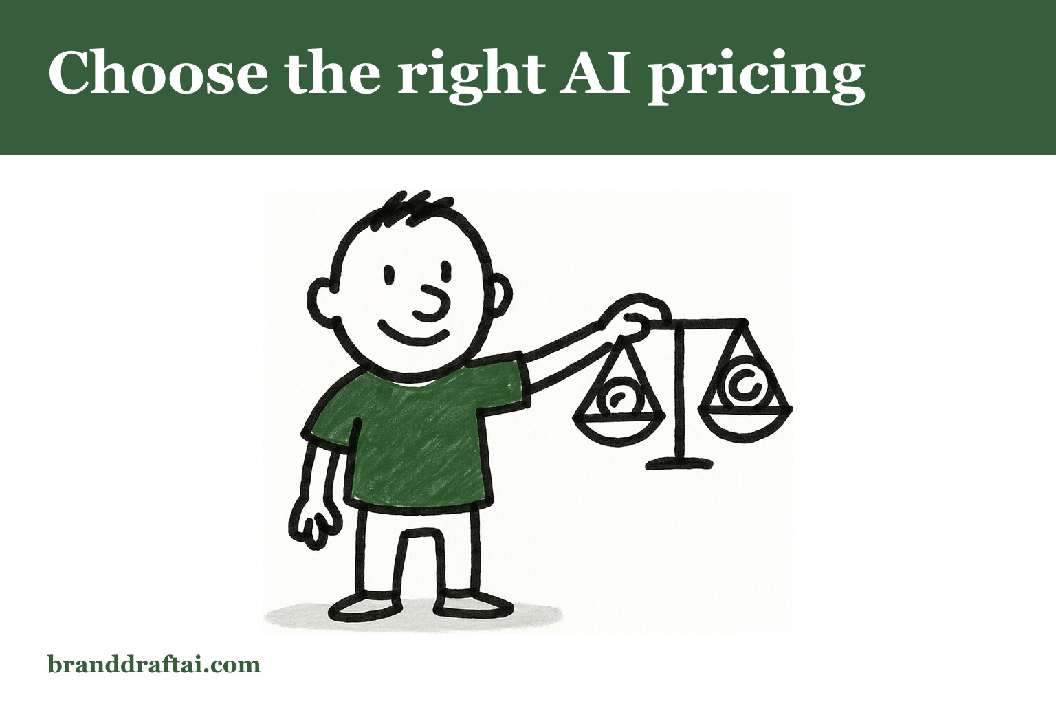 AI content tool subscription vs pay-per-use — which model makes sense for your business