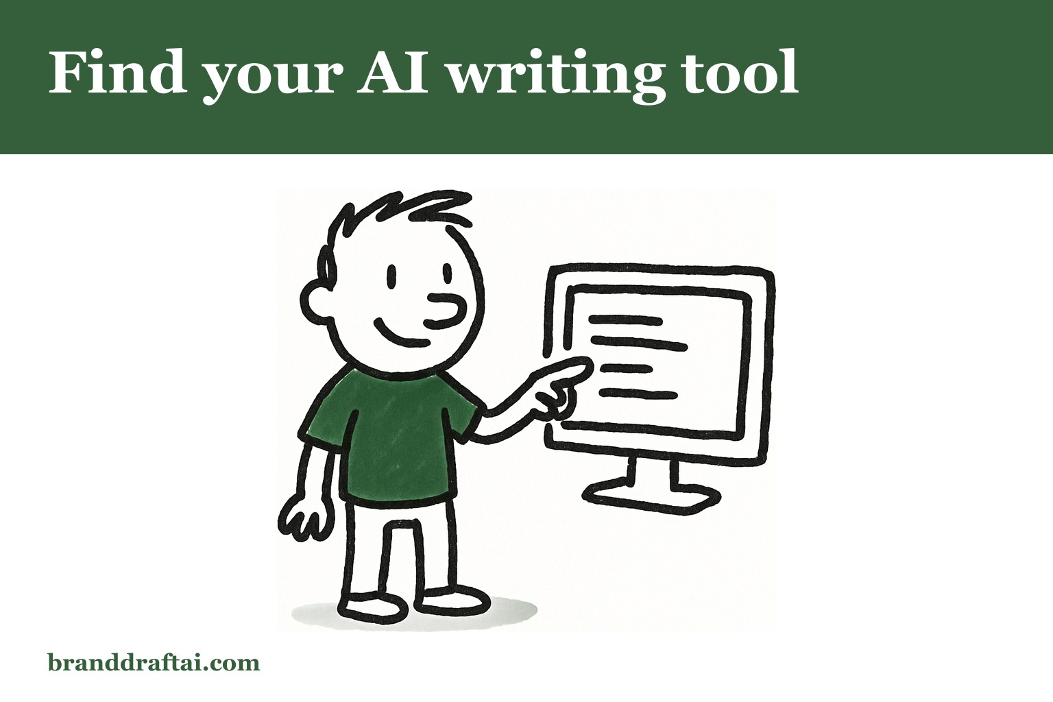 The best AI content generator for small businesses in 2026