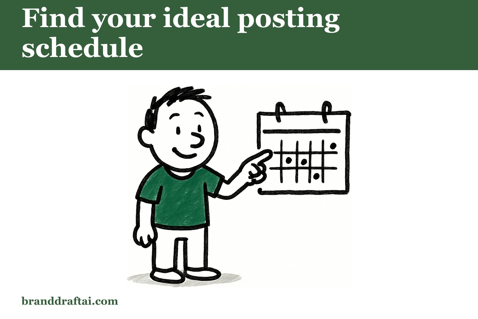 How often should you blog — and does posting more actually help your SEO