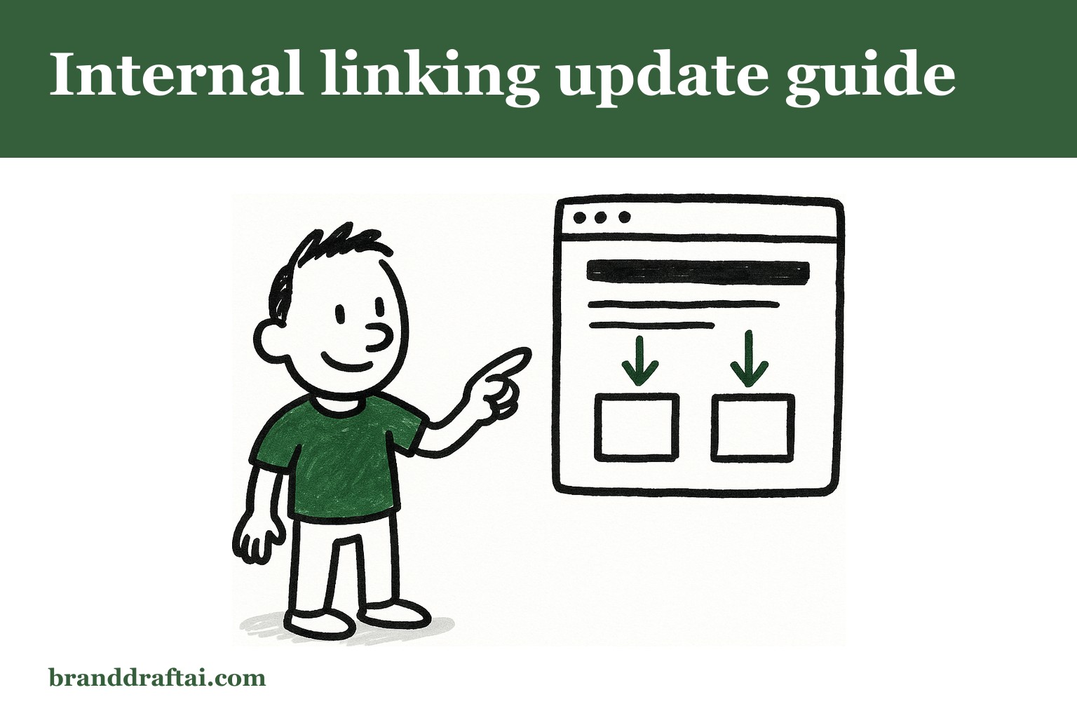 How internal linking in 2026 is different from what worked in 2023