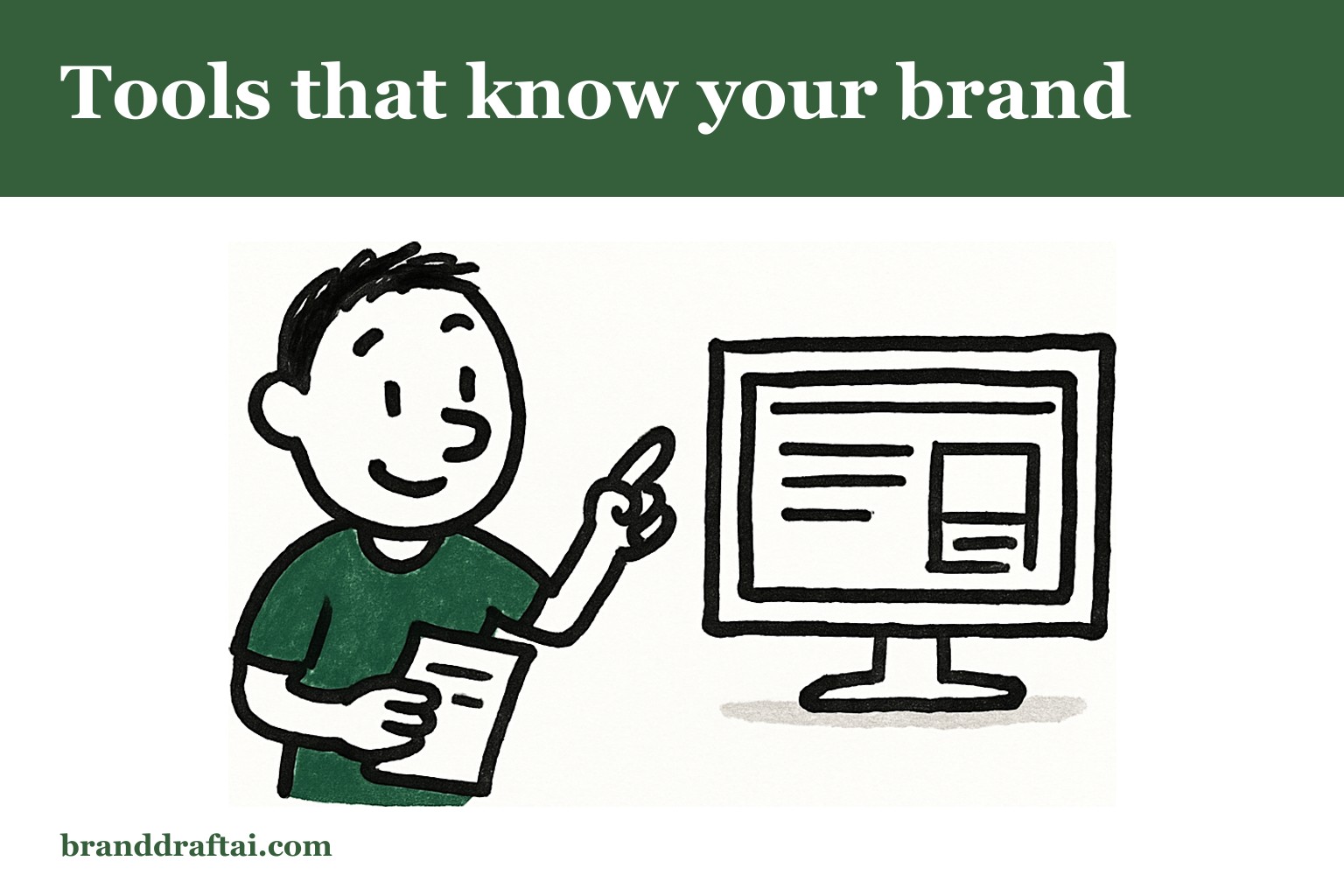 Why small businesses are switching from Jasper to tools that read their website