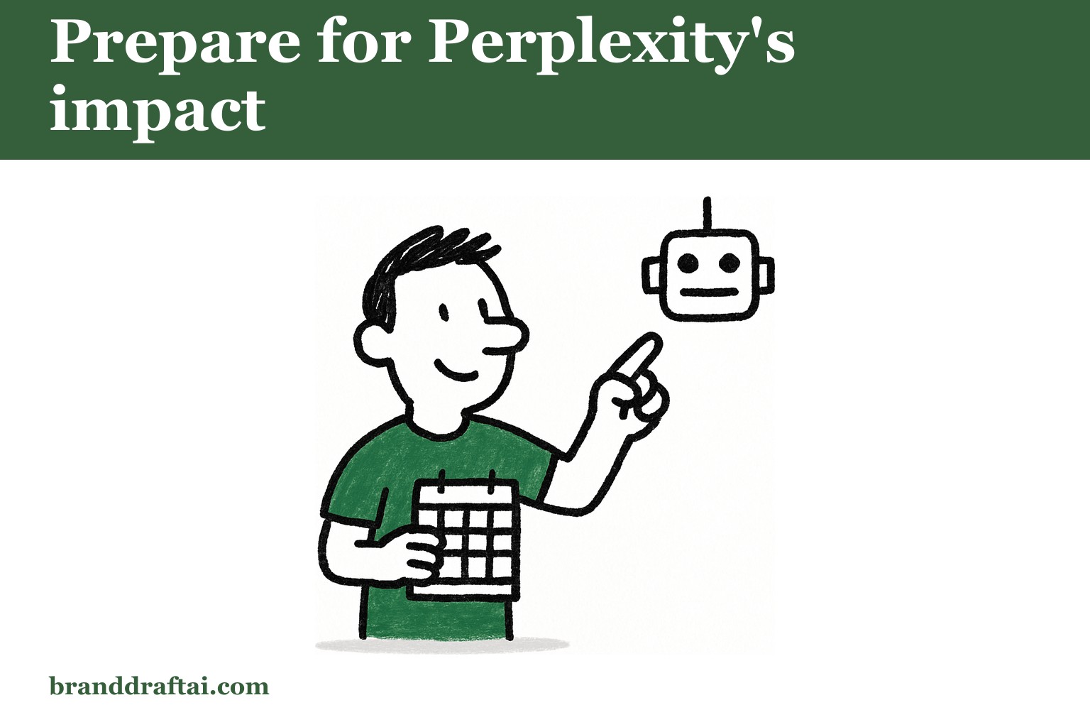 What Perplexity AI means for your content strategy in 2026