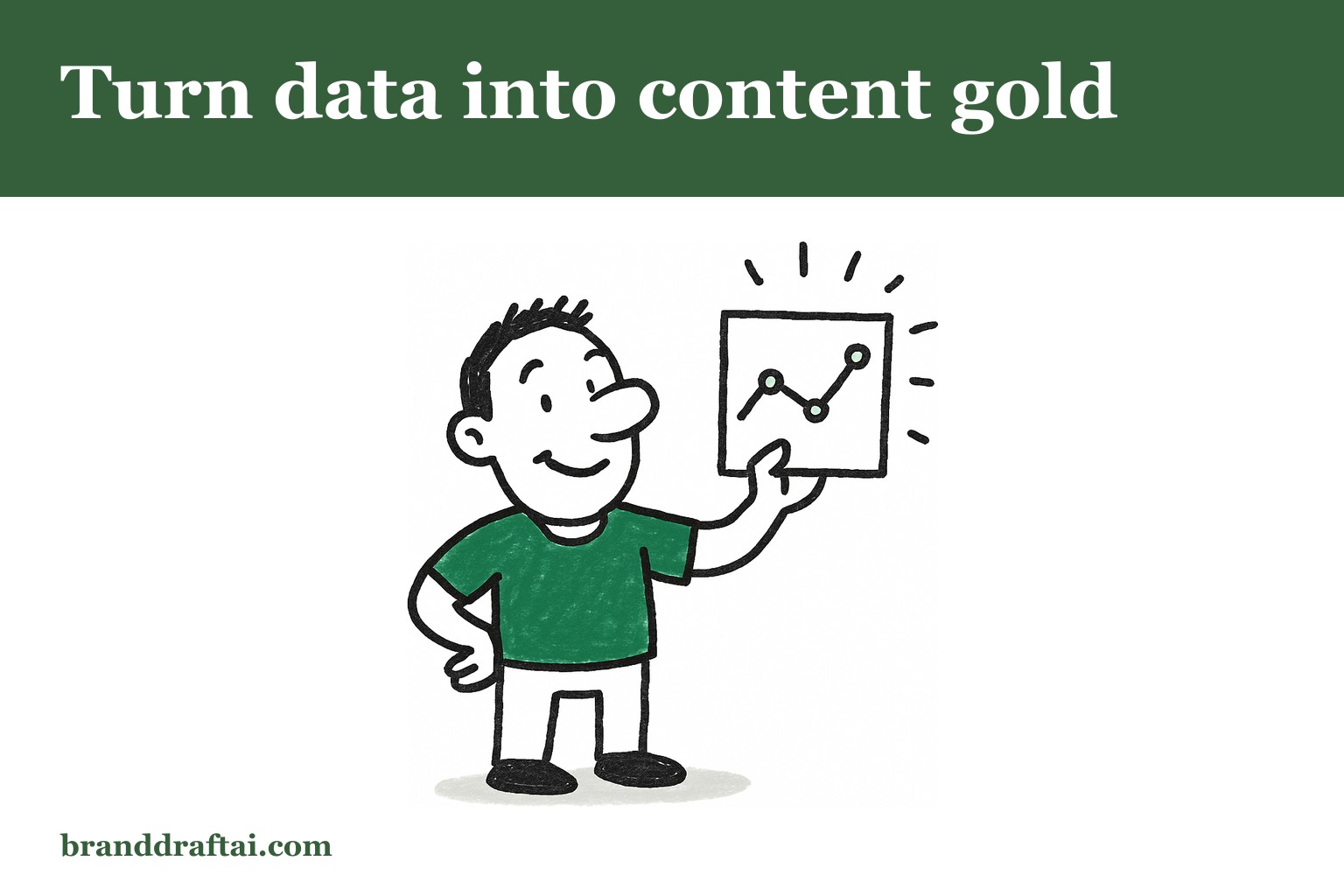 How proprietary data became the biggest content moat in 2026