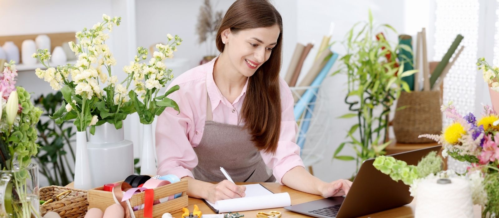 How to publish twice a week when you have a business to run