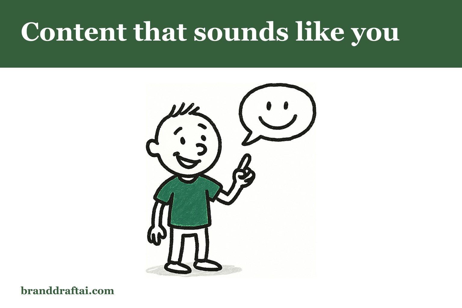 Rytr alternative for content that actually sounds like your brand