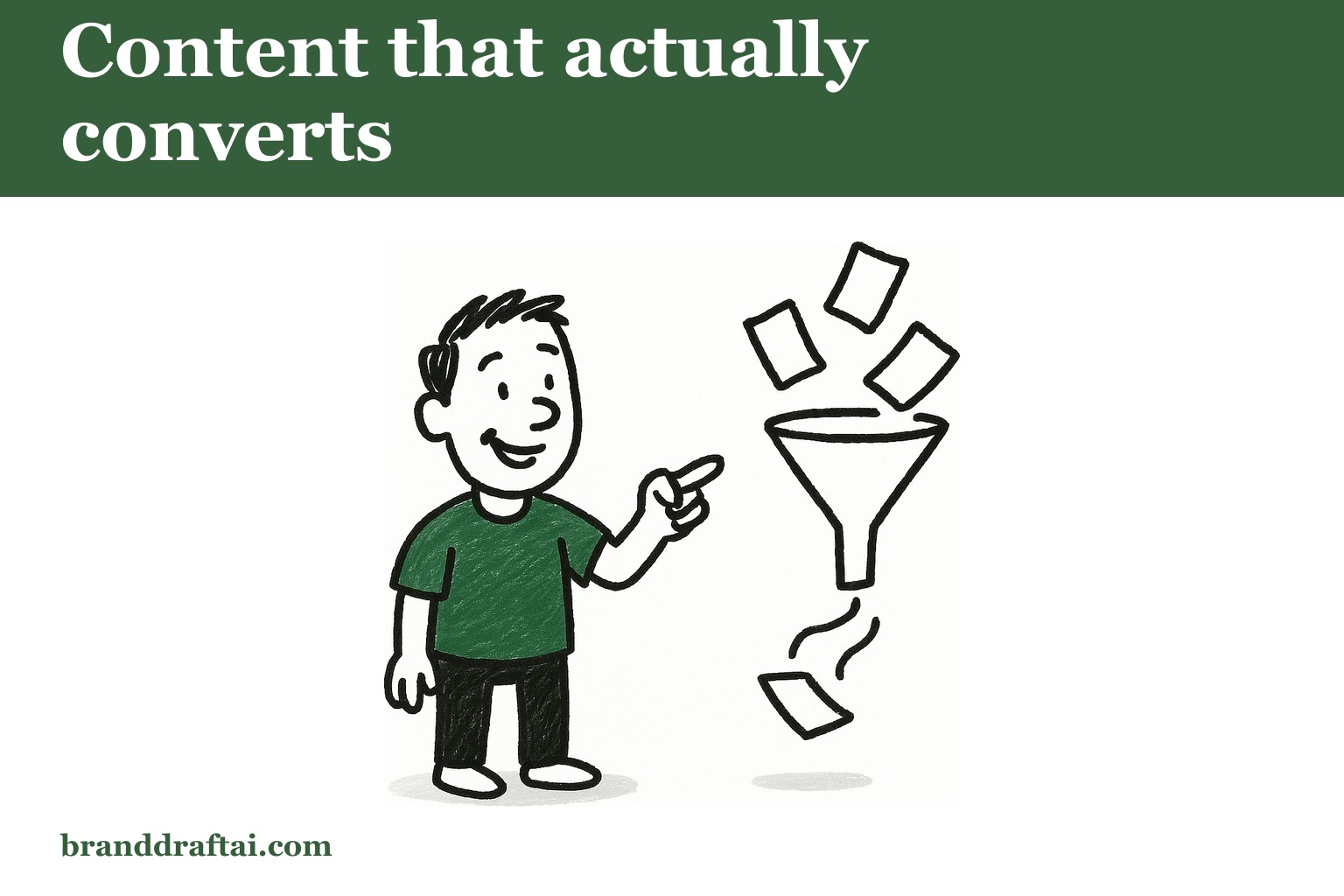 What sales directors wish their marketing team understood about content and pipeline